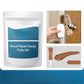 Kit de Mastic Époxy pour Réparation du Bois