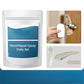Kit de Mastic Époxy pour Réparation du Bois