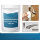Kit de Mastic Époxy pour Réparation du Bois