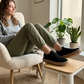 ⏳Spécial à durée limitée⏰Baskets légères en maille respirante pour femme👟