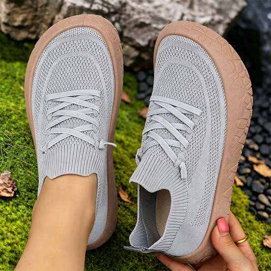 ⏳Spécial à durée limitée⏰Baskets légères en maille respirante pour femme👟