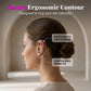🌸 -50% MAINTENANT ! 🌸 Boucles d'Oreilles Grimpantes Florales Vibrantes pour Femme