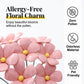 🥳 50% OFF! 🥳 Everlasting Ceramic Floral Decoration