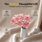 🥳 50% OFF! 🥳 Everlasting Ceramic Floral Decoration