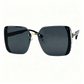 🕶️✨👓 OFFRE LIMITÉE 50% DE RÉDUCTION! Lunettes de Soleil Carrées Oversize Sans Monture – Ultra-Légères, Look Tendance, Protection UV400 – Rehaussez Instantanément Toute Tenue, du Décontracté au Chic 🌟👗