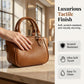 🏆LAST DAY SALE 50% OFF🔥Elegant Retro Boston Handbag