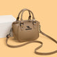🏆LAST DAY SALE 50% OFF🔥Elegant Retro Boston Handbag