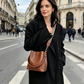 📢📢-50% !! ⏰Sac Seau Vintage Grande Capacité À Épaule Femme