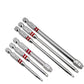 📢📢50 % DE RÉDUCTION !! ⏰Embouts hexagonaux en acier allié de qualité supérieure pour perceuses électriques