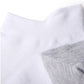 🧦 50% DE RÉDUCTION 🌬️ Chaussettes courtes respirantes unisexe – Confort quotidien, anti-transpiration & invisibles – Idéales pour baskets, mocassins ou espadrilles – douces et durables 👟