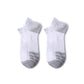 🧦 50% DE RÉDUCTION 🌬️ Chaussettes courtes respirantes unisexe – Confort quotidien, anti-transpiration & invisibles – Idéales pour baskets, mocassins ou espadrilles – douces et durables 👟
