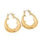 ⏳Offre limitée -50%⏰Boucles d'Oreilles Créoles Dauphin Dorées pour Femme💛🐋