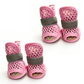 🔥 DERNIER JOUR PRIX SPÉCIAL -50% ! 💥 Chaussures Légères en Maille Antidérapantes pour Chien – Maille + TPR – Semelle Coussins & Fermeture Élastique pour Tous Terrains 🐶