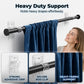 🛒 Offre limitée : –50 % !  Supports de tringle autocollants – Fini les trous dans les murs et les rideaux qui tombent – Sans perçage, transparents, jusqu'à 7,7 kg – Idéal pour locataires et intérieurs impeccables 🔧