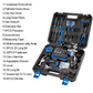 🔩Kit de perceuse-visseuse sans fil