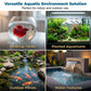 🐟 Vente 2026 — Plus de 30 800 vendus!💧 Poudre pour le nettoyage de l'eau