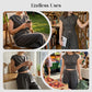 👗 OFFRE LIMITÉE -50% ! 💥 Ensemble Top Croisé & Pantalon Large pour Femme – Style Chic, Fluide et Élégant ✨