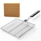 🔥Panier à barbecue pliable et portable🍢