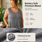 👗 50% DE RÉDUCTION 💥 Combinaison sans manches grande taille avec poches – Fluide, confortable & polyvalente – Idéale pour l’été, les voyages ou le quotidien – élégante sans effort ✨