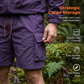 🧥 50% DE RÉDUCTION ☀️ Veste de protection solaire unisexe style montagne – Effet rafraîchissant & léger – UPF 50+, idéale pour la randonnée, le vélo ou les journées chaudes – coupe décontractée et respirante 🌿