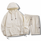 🧥 50% DE RÉDUCTION ☀️ Veste de protection solaire unisexe style montagne – Effet rafraîchissant & léger – UPF 50+, idéale pour la randonnée, le vélo ou les journées chaudes – coupe décontractée et respirante 🌿