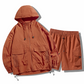 🧥 50% DE RÉDUCTION ☀️ Veste de protection solaire unisexe style montagne – Effet rafraîchissant & léger – UPF 50+, idéale pour la randonnée, le vélo ou les journées chaudes – coupe décontractée et respirante 🌿
