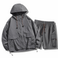 🧥 50% DE RÉDUCTION ☀️ Veste de protection solaire unisexe style montagne – Effet rafraîchissant & léger – UPF 50+, idéale pour la randonnée, le vélo ou les journées chaudes – coupe décontractée et respirante 🌿