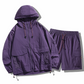 🧥 50% DE RÉDUCTION ☀️ Veste de protection solaire unisexe style montagne – Effet rafraîchissant & léger – UPF 50+, idéale pour la randonnée, le vélo ou les journées chaudes – coupe décontractée et respirante 🌿