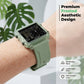 ⌚ PROMO LIMITÉE 50% DE RÉDUCTION ! 💥 Montre Numérique Transparente Étanghe – 50M, Rétroéclairage, Chronomètre ✨