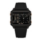 ⌚ PROMO LIMITÉE 50% DE RÉDUCTION ! 💥 Montre Numérique Transparente Étanghe – 50M, Rétroéclairage, Chronomètre ✨