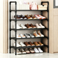 💯Étagère de rangement à plusieurs niveaux pour chaussures