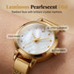 Montre Bracelet Élégante pour Femme