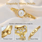 Montre Bracelet Élégante pour Femme