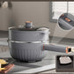 Wok Multifonction Intelligent – Cuisson Précise, Pour Saisir, Cuire, Vapeur & Mijoter Avec Thermorégulation Numérique🍳🔥