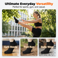 Chaussettes de sport unisexe – Modèle cheville, séchage rapide & durables – Parfaites pour la course, le crossfit ou l’entraînement – gardent leur forme lavage après lavage 🔄