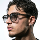 ❄️Promotion estivale : 50 % de réduction !☀️Lunettes de soleil carrées rétro élégantes, protection UV380 – Modèle unisexe léger – Lunettes de soleil vintage pour femmes et hommes