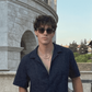 ❄️Promotion estivale : 50 % de réduction !☀️Lunettes de soleil carrées rétro élégantes, protection UV380 – Modèle unisexe léger – Lunettes de soleil vintage pour femmes et hommes