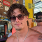 ❄️Promotion estivale : 50 % de réduction !☀️Lunettes de soleil carrées rétro élégantes, protection UV380 – Modèle unisexe léger – Lunettes de soleil vintage pour femmes et hommes