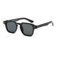 ❄️Promotion estivale : 50 % de réduction !☀️Lunettes de soleil carrées rétro élégantes, protection UV380 – Modèle unisexe léger – Lunettes de soleil vintage pour femmes et hommes