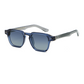 ❄️Promotion estivale : 50 % de réduction !☀️Lunettes de soleil carrées rétro élégantes, protection UV380 – Modèle unisexe léger – Lunettes de soleil vintage pour femmes et hommes