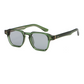 ❄️Promotion estivale : 50 % de réduction !☀️Lunettes de soleil carrées rétro élégantes, protection UV380 – Modèle unisexe léger – Lunettes de soleil vintage pour femmes et hommes