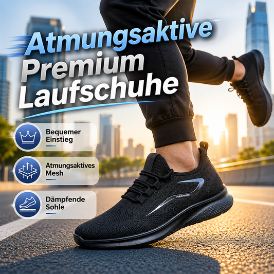 Chaussures de Course Respirantes pour Homme