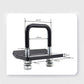 🎉💞 Soldes 2026 — Plus de 15 000 Vendus ! 🛣️ Stabilisateur d'Attelage Anti-Vibration – Conduite Fluide & Silencieuse