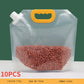 🌾🔥 PROMO Sac de stockage céréales grande capacité étanche anti-humidité cuisine ✨