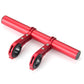 📢 PROMO FLASH : -50% ! Support d'extension vélo en aluminium, fixation sécurisée 🚴✨