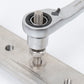 🔧 Kit Clé à Cliquet 29 Pièces — Acier Chrome-Vanadium, Douilles & Embouts, Idéal Bricolage & Auto 🛠️