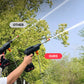 🚗 -50% ! 💦 Nettoyeur Auto Multifonction Haute Performance – Nettoyage Haute Pression, Buses Polyvalentes & Facile à Utiliser – Parfait pour Voiture, Vélo & Nettoyage Extérieur 🧹