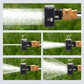 🚗 -50% ! 💦 Nettoyeur Auto Multifonction Haute Performance – Nettoyage Haute Pression, Buses Polyvalentes & Facile à Utiliser – Parfait pour Voiture, Vélo & Nettoyage Extérieur 🧹