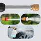 🚗 -50% ! 💦 Nettoyeur Auto Multifonction Haute Performance – Nettoyage Haute Pression, Buses Polyvalentes & Facile à Utiliser – Parfait pour Voiture, Vélo & Nettoyage Extérieur 🧹