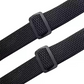 🔧 Bretelles Homme en X avec Crochets – Polyester – Sangles 3,8 cm & Réglables – 6 Coloris for Travail & Quotidien